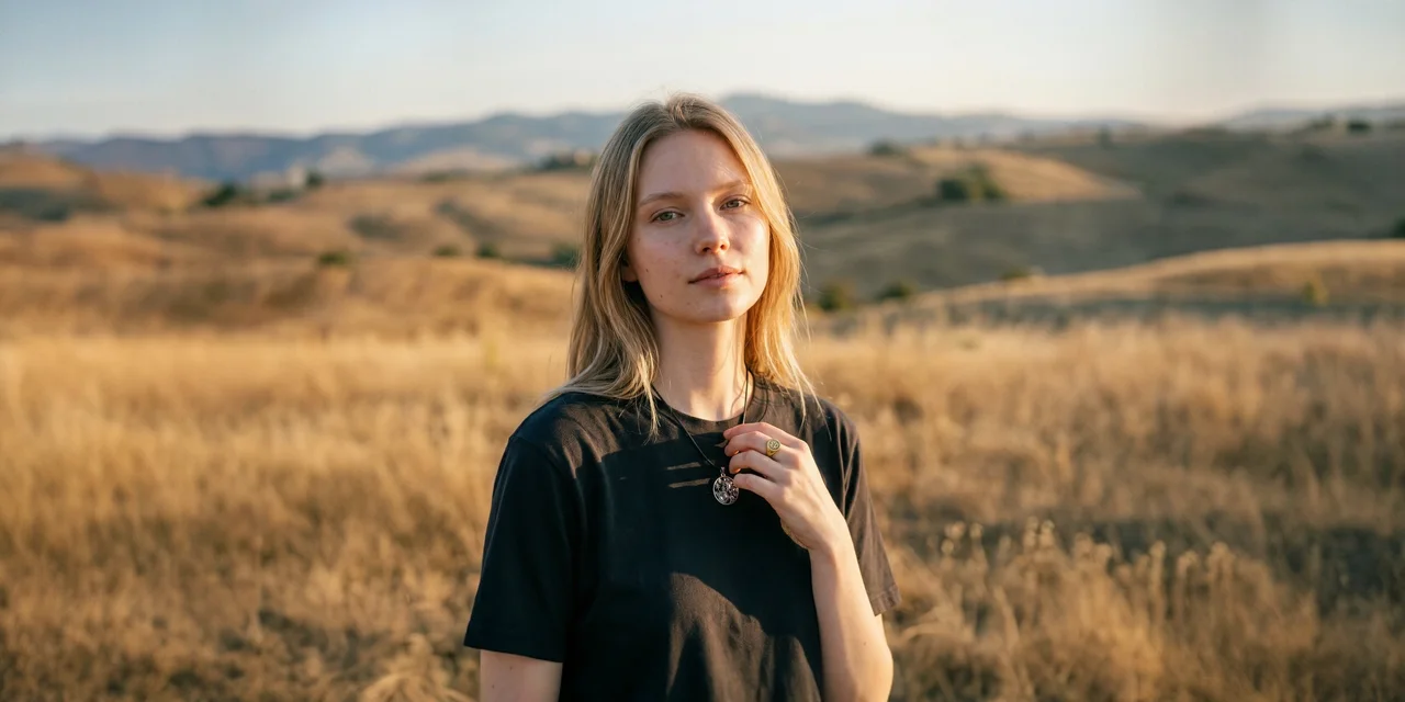 nora lucia – Hero Schmuck Kollektion